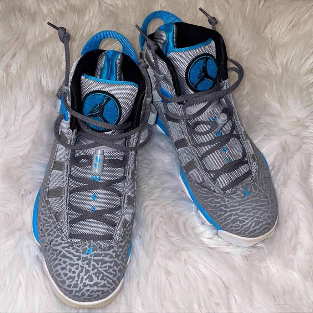 Jordan’s